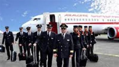 شروط التقديم في الطيران المدني في الجزائر