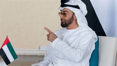 محمد بن زايد يعفو عن المتهمين والمحكومين البنغاليين في قضية 