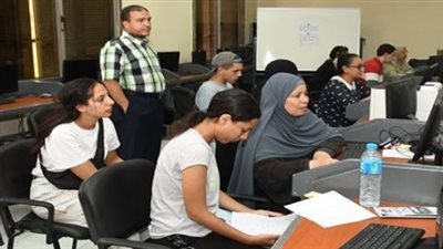  الجدول الزمنى لأعمال مرحلة تقليل الاغتراب 2024