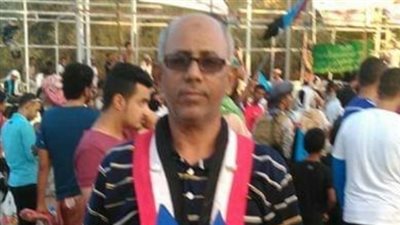 العقيد محسن حمود لـ