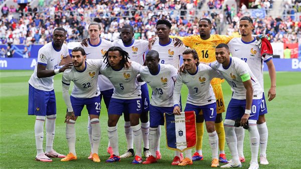 مشوار تاريخي.. فرنسا بلا هزائم للمرة الخامسة في تصفيات كأس العالم