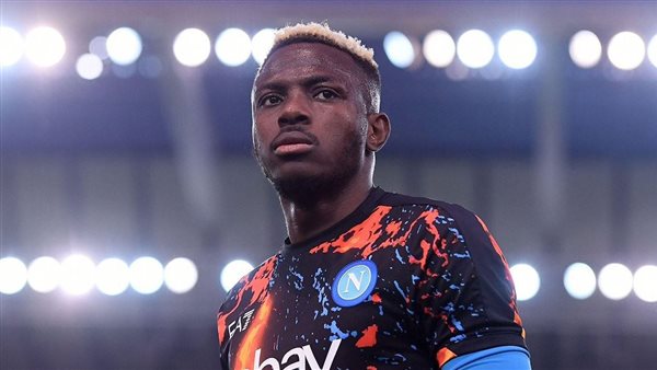 متجر الهلال السعودي الرسمي يتراجع عن طرح قميص أوسيمين متجر الهلال السعودي الرسمي يتراجع عن طرح قميص أوسيمين