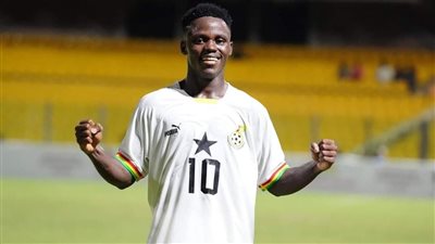 بعد مفاوضات الأهلي والزمالك.. موهبة دريمز الغاني ينتقل إلى برشلونة