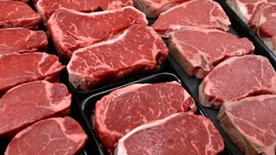  أسعار اللحوم البلدى فى الأسواق اليوم الأربعاء 4 سبتمبر 2024