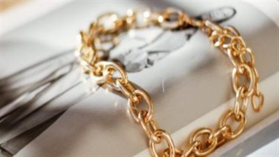 سعر الذهب عيار 18 في سوق الصاغة بمصر اليوم 4_9_2024