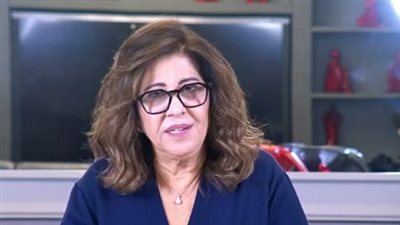 ليلى عبد لللطيف تتوقع مفاجأة بشأن حرب غزة