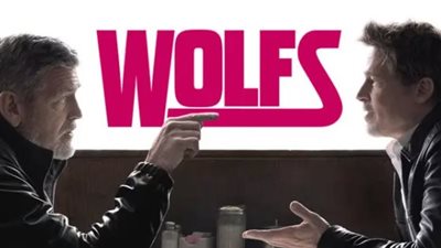 جورج كلوني وبراد بيت محبطان بسبب 