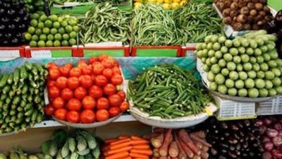أسعار الخضروات والفاكهة اليوم الأربعاء 4 سبتمبر 2024