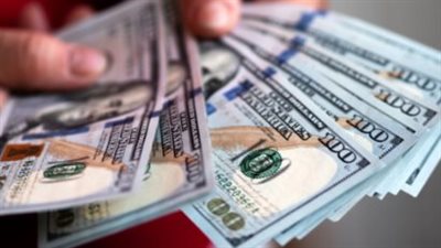 سعر صرف الدولار اليوم في السوق السوداء لحظة بلحظة بلبنان