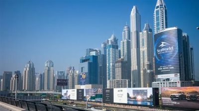 نمو قوي للقطاع الخاص غير النفطي بدولة الإمارات