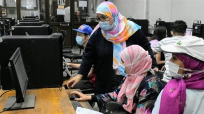 قائمة الكليات المتاحة للطلاب في تنسيق الدبلومات الفنية 2024