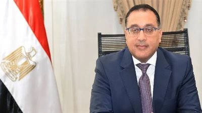 رئيس الوزراء المصري لـ 
