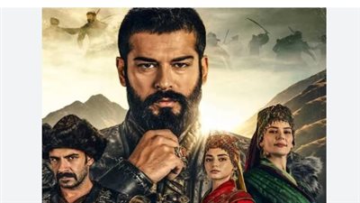 تردد القنوات الناقلة لمسلسل قيامة عثمان... الموسم الجديد 