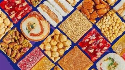 أسعار حلاوة المولد 2024 بالجملة.. سعر الحمصية يتراوح بين 75 و85 جنيها