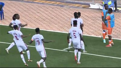السودان يفتتح مبارياته بتصفيات أمم إفريقيا بالفوز على النيجر