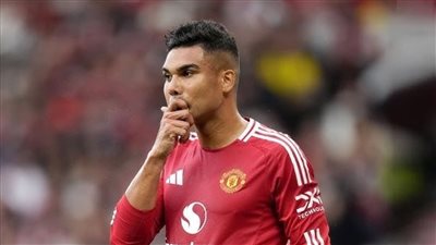 بعد الانتقادات اللاذعة.. جالاتا سراي يرغب في ضم كاسيميرو