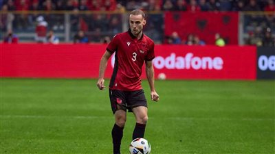 رسميا.. الاتحاد السعودي يعلن التعاقد مع الألباني ماريو ميتاي
