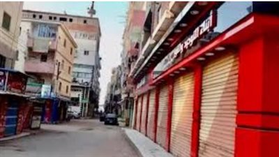  مواعيد عمل وغلق المحلات في الشتاء 2024