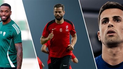 من إجمالي 376 مليون يورو.. أغلى 5 صفقات صيفية في الدوري السعودي