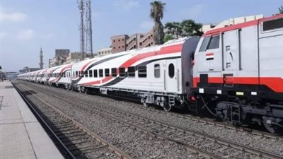  مواعيد وأسعار القطارات اليوم 5_9_2024 على خط الإسكندرية وأسوان والعكس 