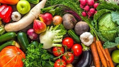 أسعار الخضراوات والفاكهة داخل سوق العبور صباح اليوم الخميس 5 سبتمبر 2024