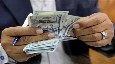  سعر الدولار مقابل الجنيه المصري اليوم الخميس 5 سبتمبر 2024