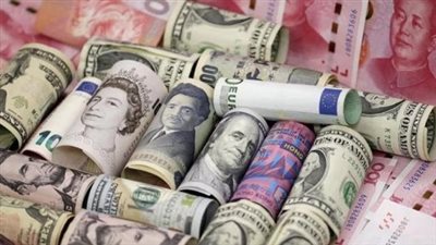  أسعار صرف العملات مقابل الجنيه المصري اليوم الخميس 5 سبتمبر 2024