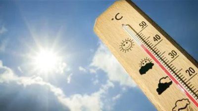 حالة الطقس اليوم الخميس 5 سبتمبر 2024 في مصر 