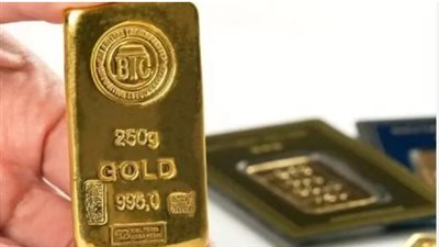 أسعار سبائك الذهب في مصر اليوم الخميس 5_9_2024