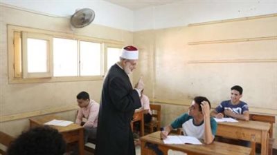 لينك نتيجة الثانوية الأزهرية 2024 الدور الثاني