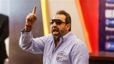 حبس مجدي عبد الغني لاعب الأهلي المصري السابق سنتين مع الشغل