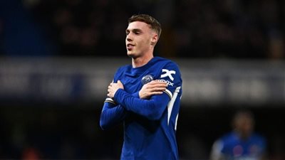  تشيلسي يستبعد بالمر وتشيلويل من قائمته بدوري المؤتمر الأوروبي