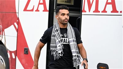 رسميا.. الزمالك يعلن رحيل لاعبه يوسف أوباما