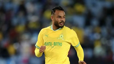 رسميا.. الوداد المغربي يعلن تعاقده مع مدافع صن داونز