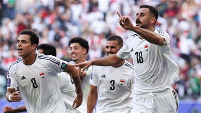 بفوز صعب على عمان.. العراق يحصد أول 3 نقاط بتصفيات كأس العالم 2026