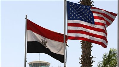 بيان مشترك بشأن اللجنة الاقتصادية المشتركة بين الولايات المتحدة ومصر