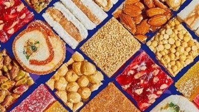  أسعار وأرخص الأماكن لشراء حلوى المولد النبوي 2024