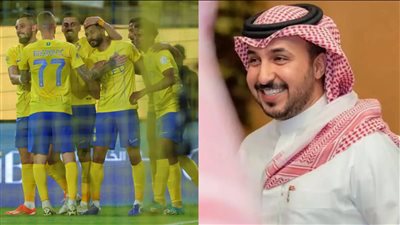 قبول استقالة إبراهيم المهيدب من رئاسة نادي النصر السعودي