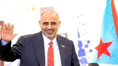 #الانتقالي_ينتصر_لكوادر_الجنوب.. سياسيون بجنوب اليمن يشيدون بجهود الزبيدي وقيادات المجلس الانتقالي 