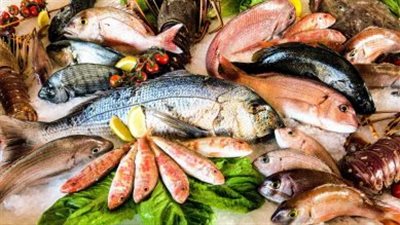  أسعار الأسماك والجمبري اليوم السبت 7 سبتمبر 2024