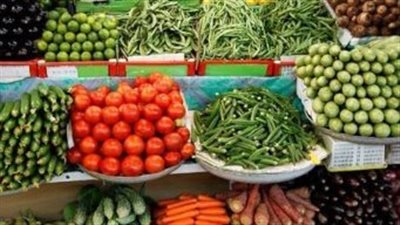  أسعار الخضروات والفاكهة اليوم السبت 7 سبتمبر 2024
