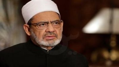 شيخ الأزهر يستقبل وزيرا الرى والأوقاف لمناقشة رفع الوعى بأهمية ترشيد المياه