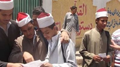 تنسيق الثانويه الازهريه 2024.. رابط وخطوات التسجيل 