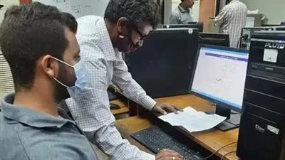 رابط نتيجة تقليل الاغتراب 2024 علمي وأدبي