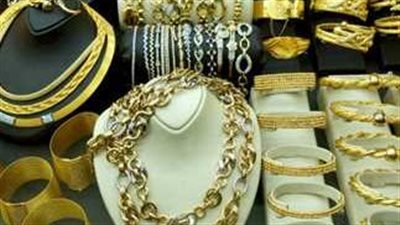 سعر الذهب في مصر يستمر في التذبذب تحت المستوى 3400 جنيه للجرام