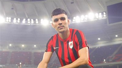 رسميًا.. الريان القطري يعلن عودة المغربي أشرف بن شرقي