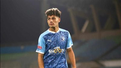 رسميا.. بيراميدز يعلن ضم عبد الرحمن مجدي قادما من الإسماعيلي