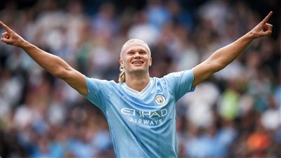 مفاجآت في العقد الجديد لـ هالاند مع مانشستر سيتي.. راتب خرافي وثغرة للرحيل