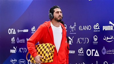 استبعاد أحمد حجازي من معسكر منتخب مصر قبل مواجهة بوتسوانا