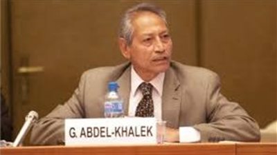 جودة عبد الخالق: الحكومة عجزت في السيطرة على الأسعار